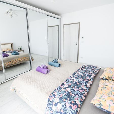 Urban Confort Ii. Apartament Modern Si Luminos Rebreanu Timisoara Exterior photo
