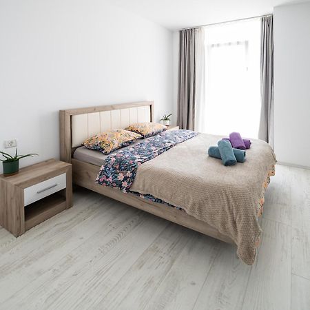 Urban Confort Ii. Apartament Modern Si Luminos Rebreanu Timisoara Exterior photo