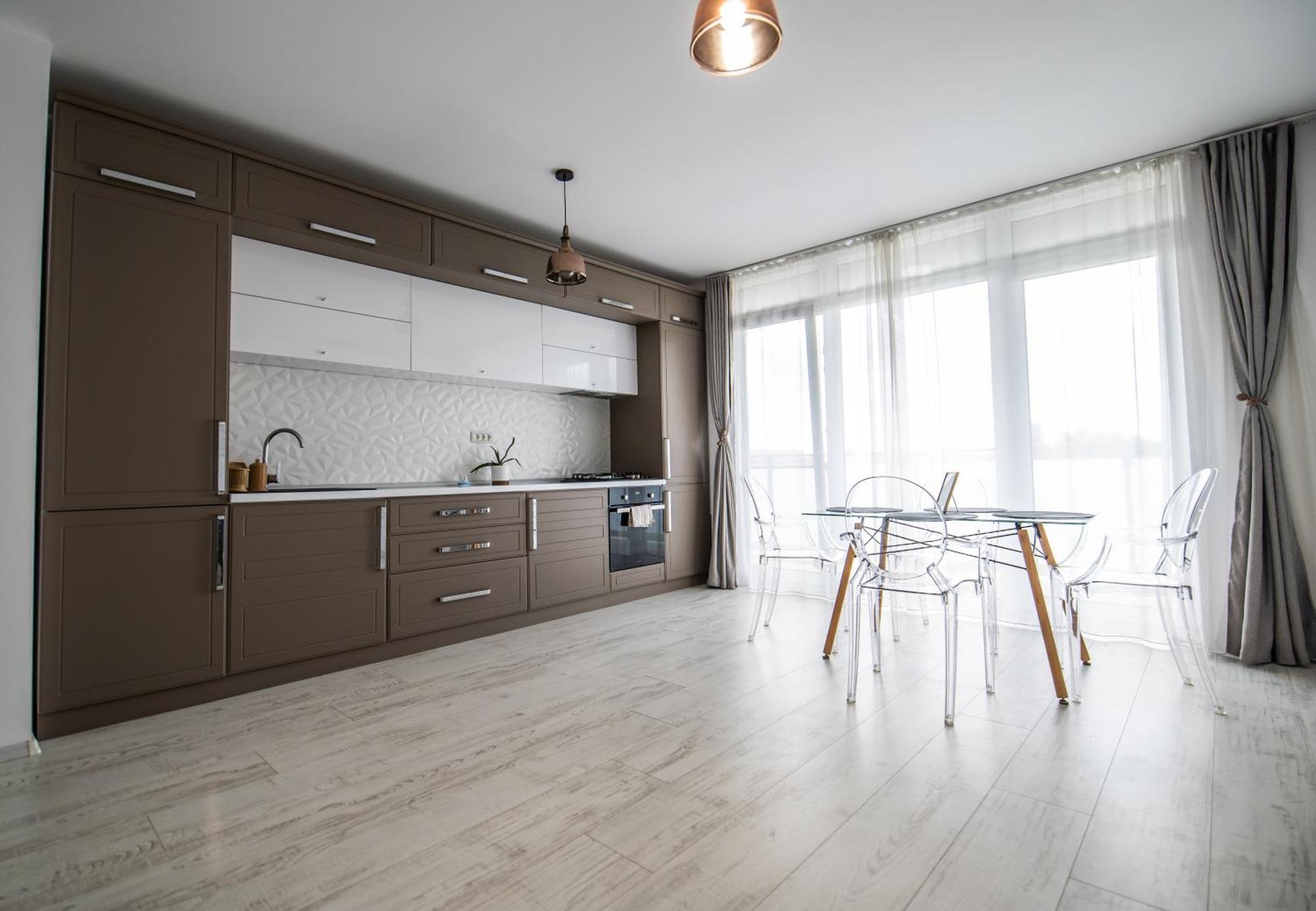 Urban Confort Ii. Apartament Modern Si Luminos Rebreanu Timisoara Exterior photo