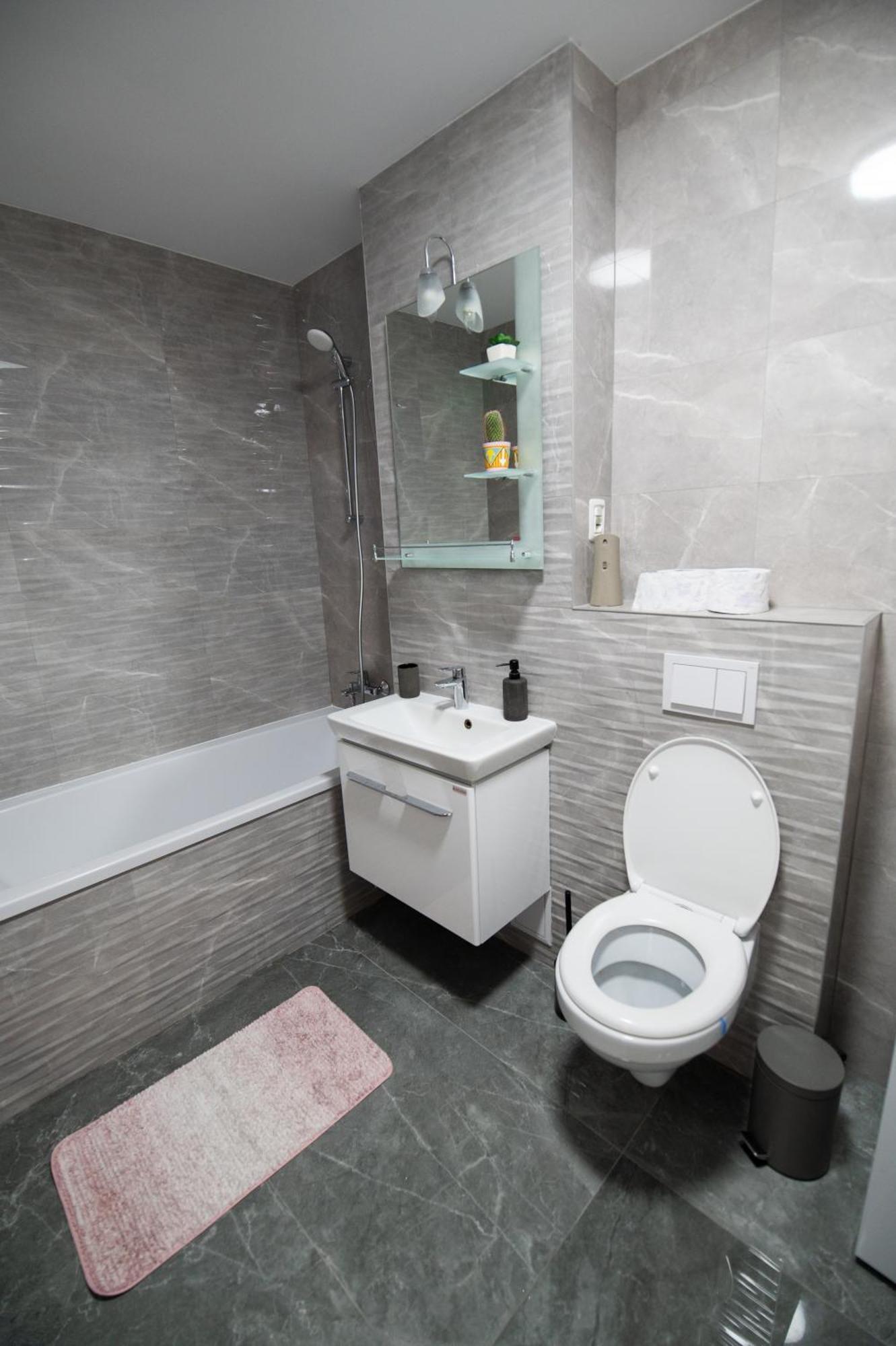 Urban Confort Ii. Apartament Modern Si Luminos Rebreanu Timisoara Exterior photo