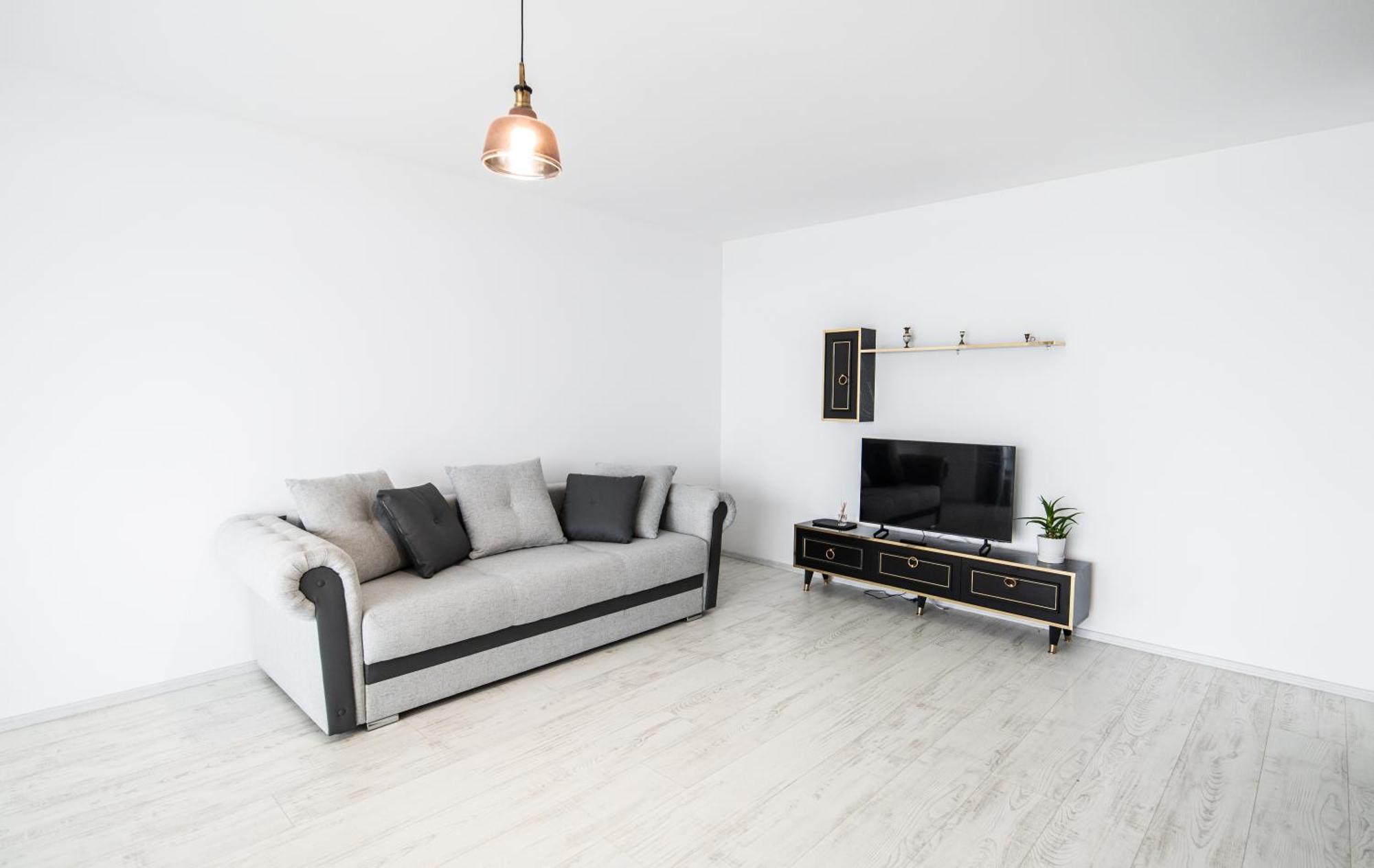 Urban Confort Ii. Apartament Modern Si Luminos Rebreanu Timisoara Exterior photo